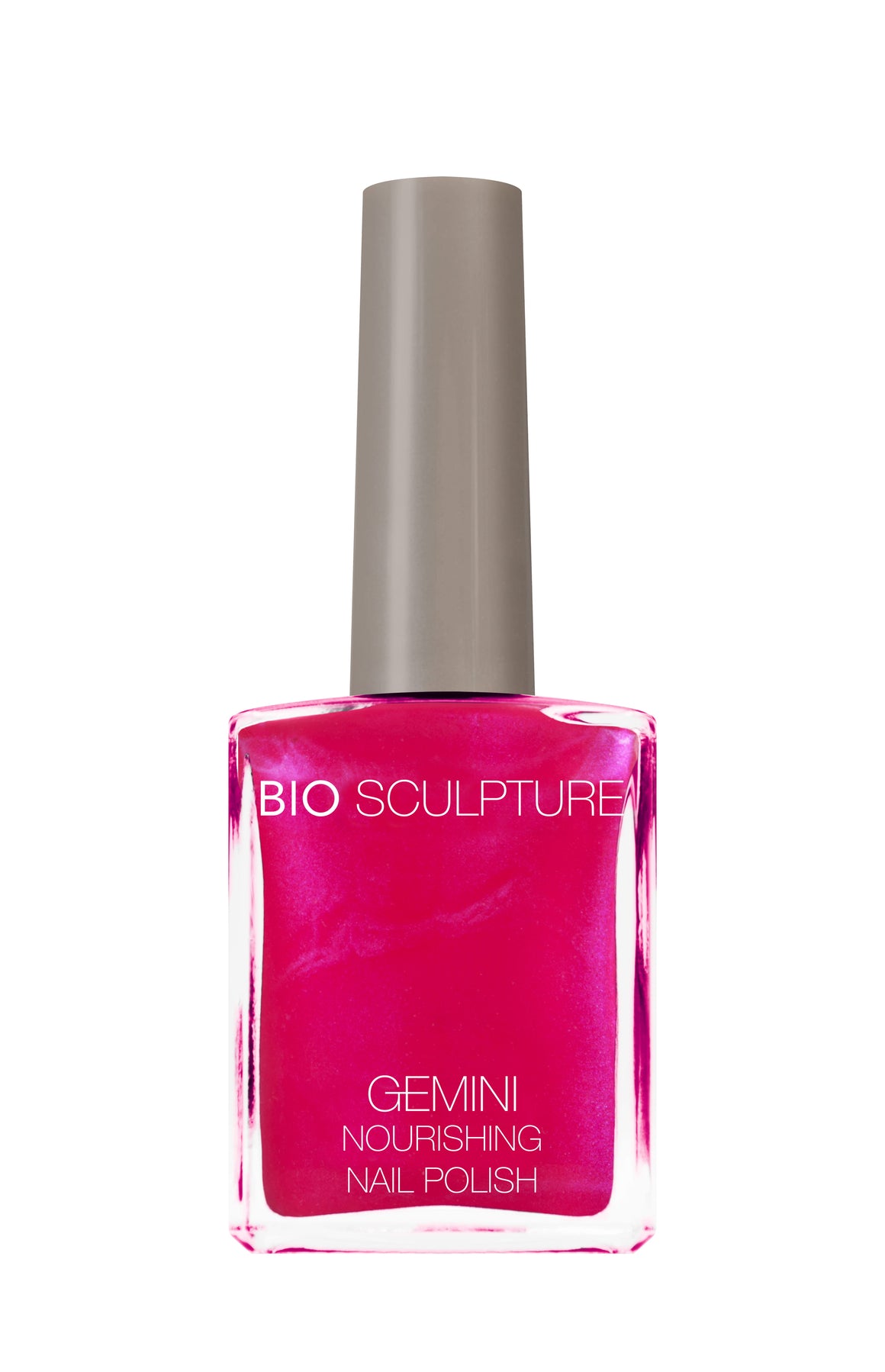 GEMINI 14ml Vernis No. 2016 Funky Fuchsia