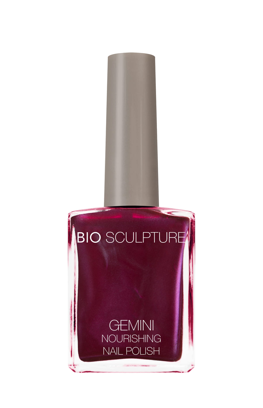 GEMINI 14ml Polish No. 2018 Passion Plum