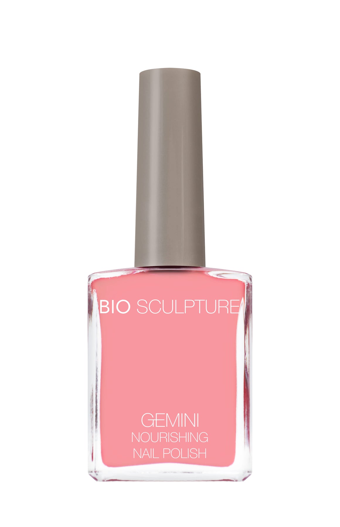 GEMINI 14ml Polish No. 2064 Rose Peony