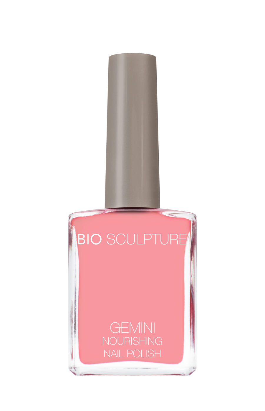 GEMINI 14ml Polish No. 2064 Rose Peony