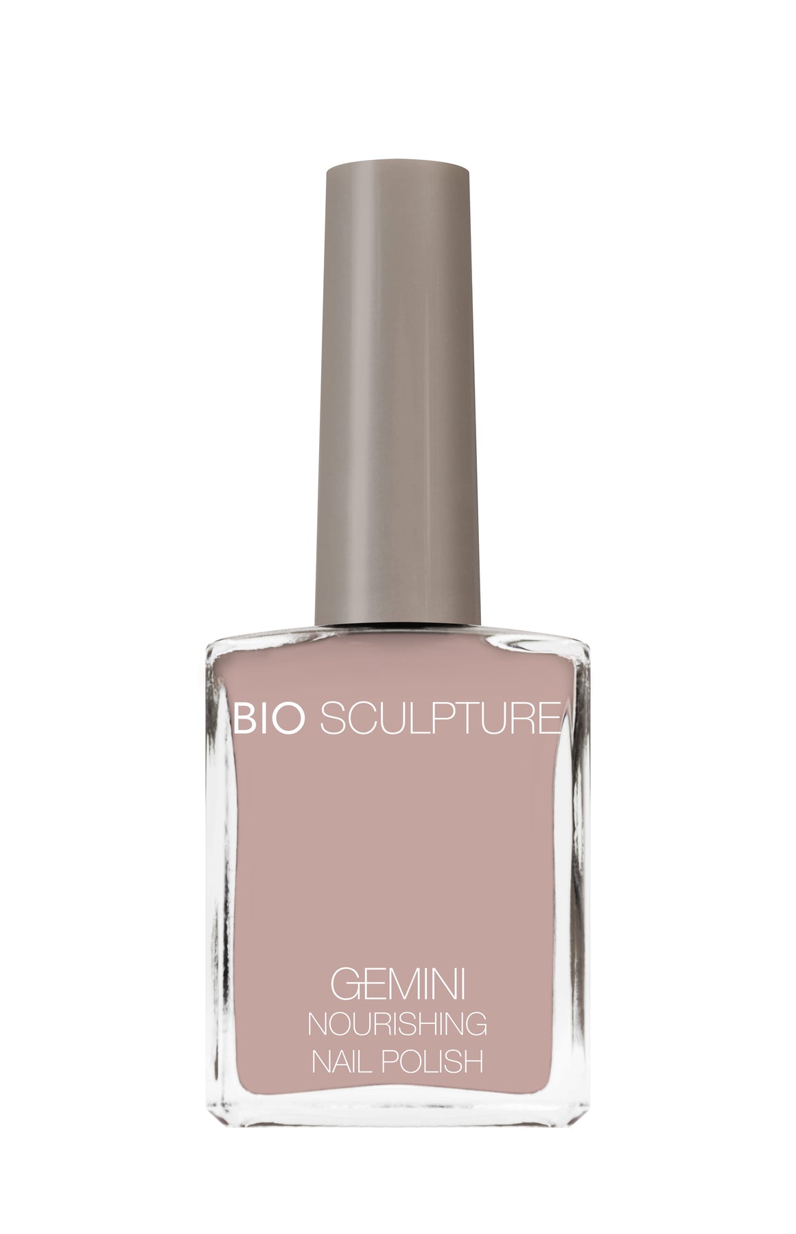 GEMINI 14ml Polish No. 2093 Beige Ivoire