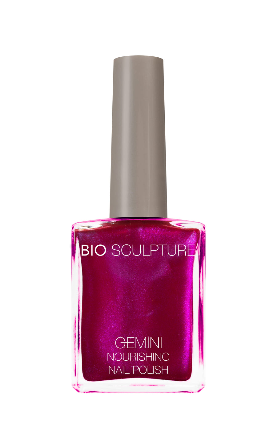 GEMINI 14ml Polish No. 215 More is Definitely More!