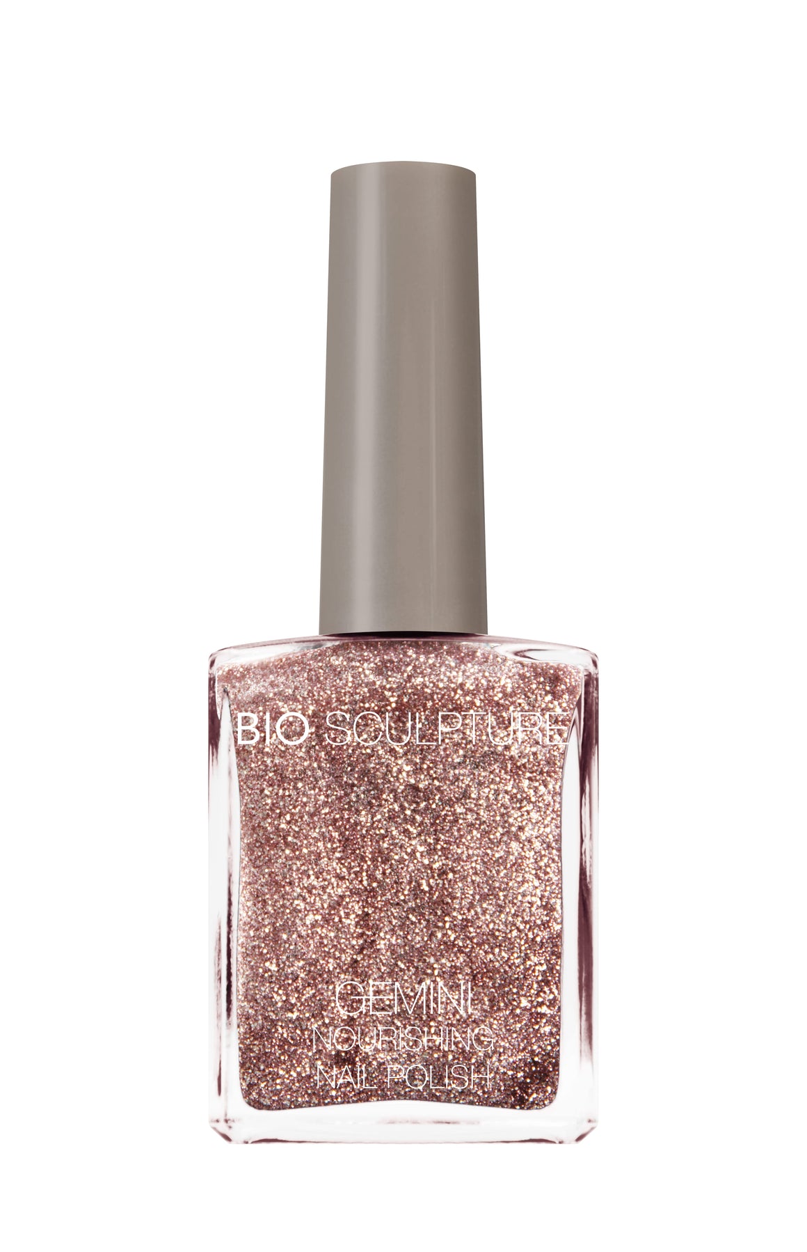 GEMINI 14ml Polish No. 220 Shine like a Disco Ball