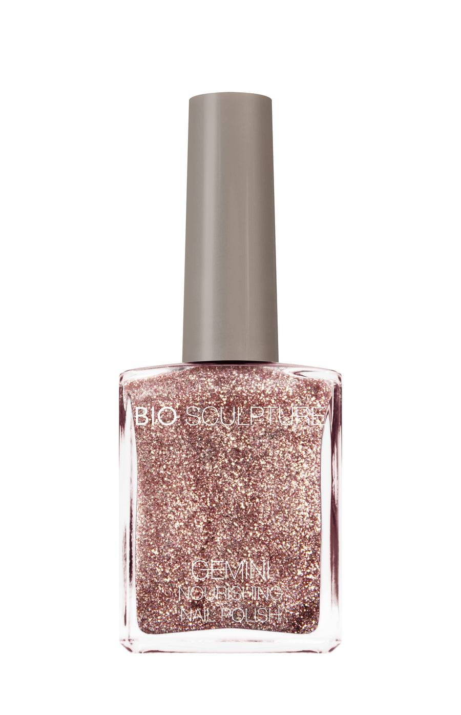 GEMINI 14ml Polish No. 220 Shine like a Disco Ball