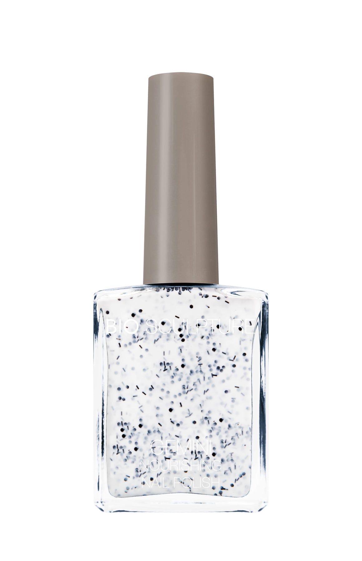 GEMINI 14ml Polish No. 227 Glaçage flocon de neige