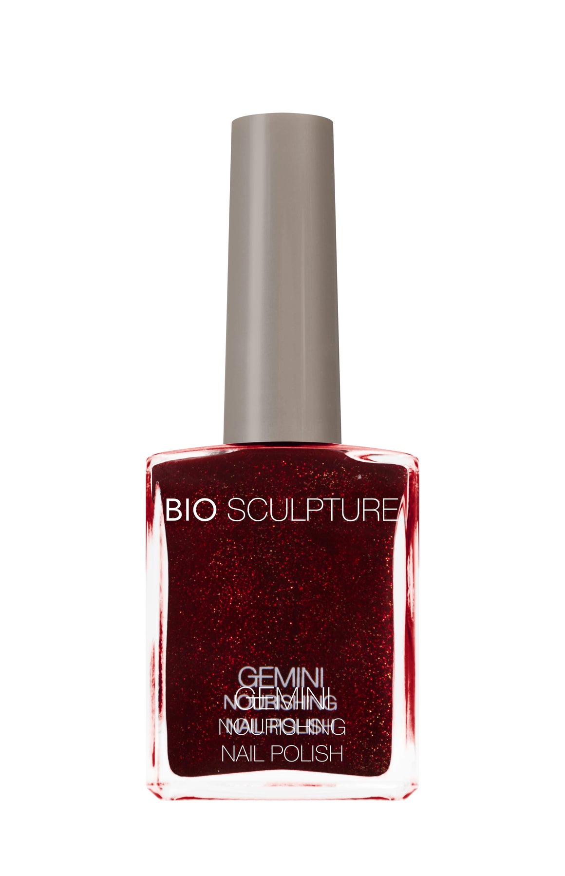 GEMINI 14ml Vernis N°63 Moulin Rouge