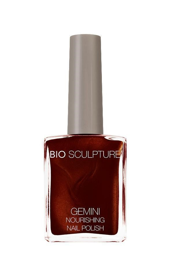 GEMINI 14ml Polish No. 213 Rosewood Stardust