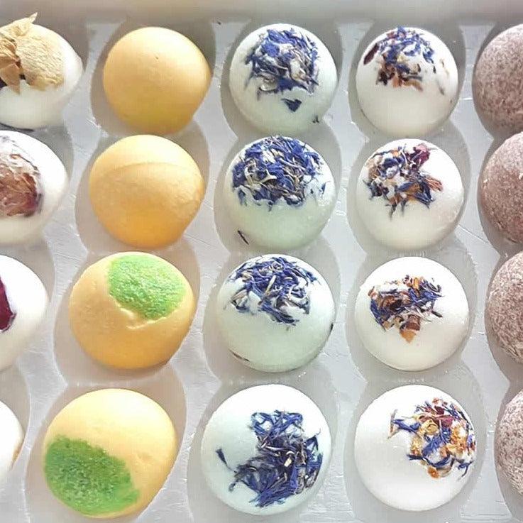 Loulou Bath Creamer - Passion Fruit