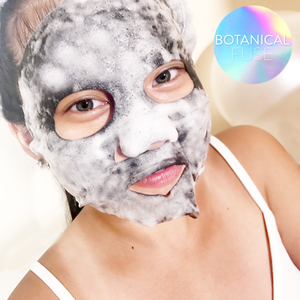 SKINFORUM Sheet Mask - Oxygen Bubble