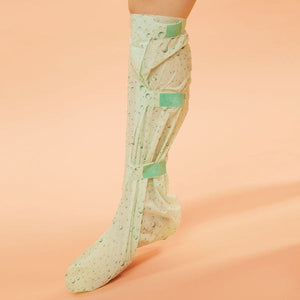 VOESH Cooling Therapy Knee High Socks