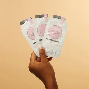 VOESH 3-step Mani-in-a-Box - Vitamin Recharge