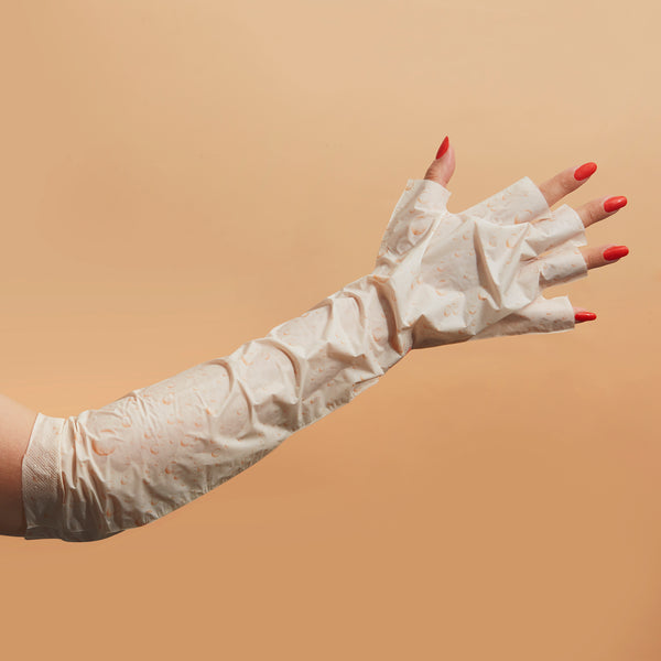 VOESH Elbow High Youth Therapy Gloves