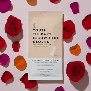 VOESH Elbow High Youth Therapy Gloves