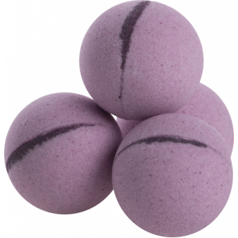 Loulou Mini Bath Balls - Lavender