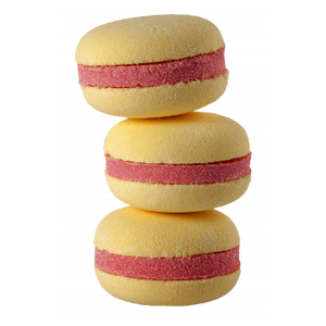 Loulou Bath Macaroon - Freesia