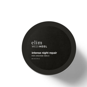 ELIM Mediheel Intense Night Repair