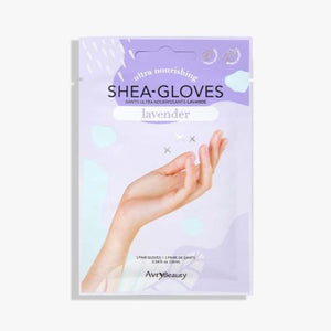 AVRY Lavender Gloves
