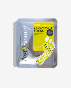 AVRY Camomille Chaussettes